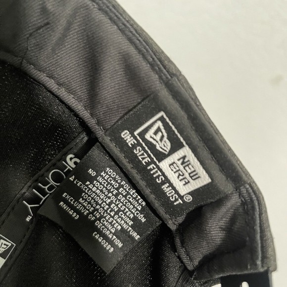 Houston Astros World Series 2022 League Champs New Era 9FORTY Hat Cap SnapBack - Picture 6 of 7